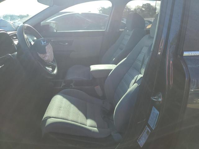 2019 Honda Cr-V Ex VIN: 5J6RW1H50KA009218 Lot: 58820814