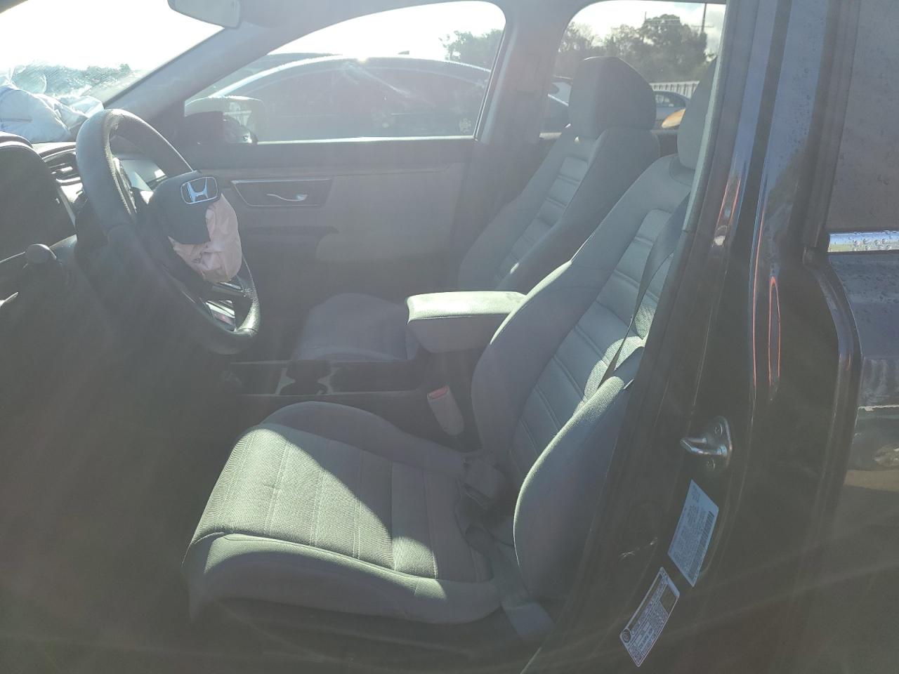 5J6RW1H50KA009218 2019 Honda Cr-V Ex