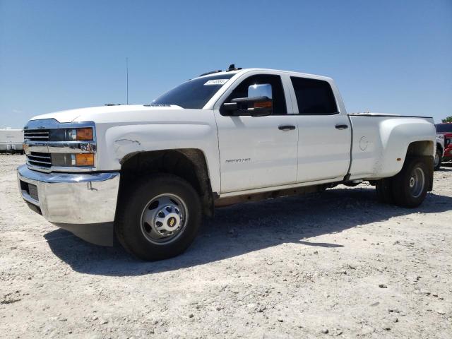 2016 Chevrolet Silverado K3500 VIN: 1GC4KYC86GF212940 Lot: 57140584