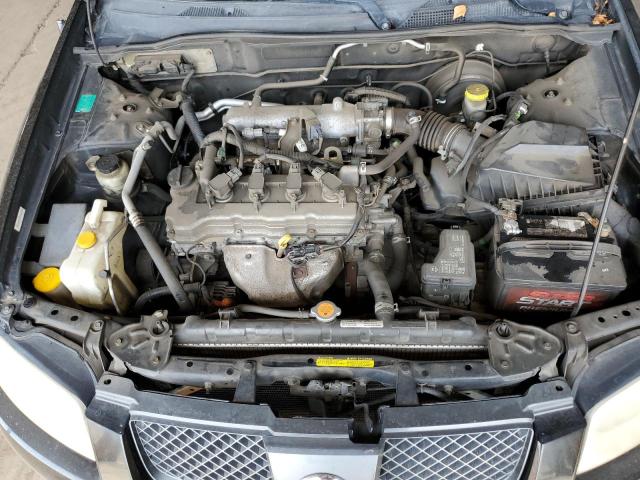 2006 Nissan Sentra 1.8 VIN: 3N1CB51D96L611603 Lot: 60097264