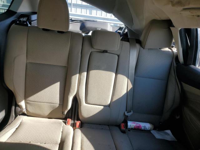 2018 FORD ESCAPE SE - 1FMCU0G99JUC63664