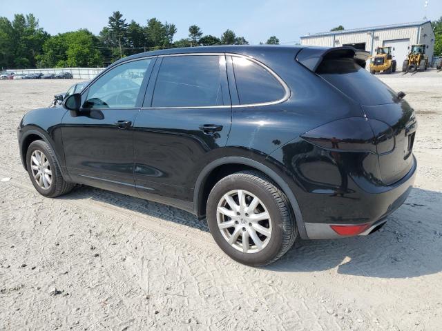 WP1AA2A28ELA01107 | 2014 Porsche cayenne