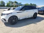 2019 LAND ROVER RANGE ROVE - SALYL2EX7KA207017