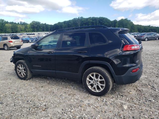 2016 Jeep Cherokee Sport VIN: 1C4PJMAS1GW226574 Lot: 59962104