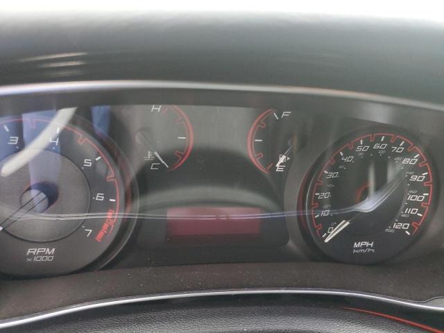 2015 DODGE DART SXT - 1C3CDFBB9FD112336