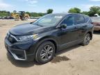 2022 HONDA CR-V EX - 5J6RW2H52NL003466