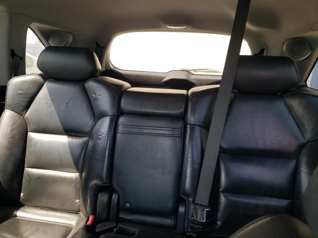 2009 Acura Mdx Technology VIN: 2HNYD28459H522555 Lot: 58541894