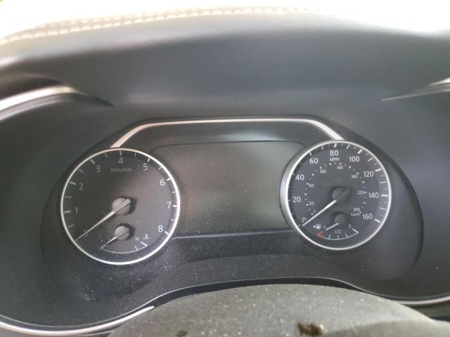 2017 Nissan Maxima 3.5S VIN: 1N4AA6AP3HC376689 Lot: 59398374