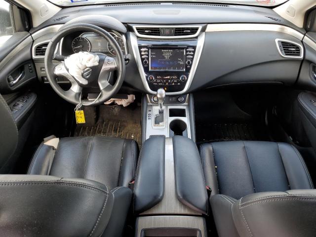 2018 Nissan Murano S VIN: 5N1AZ2MG9JN153098 Lot: 61149574