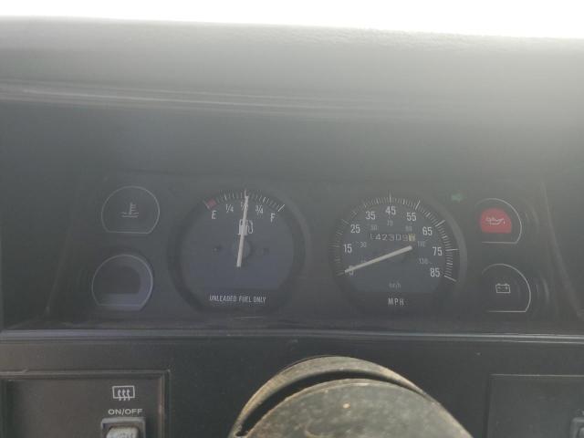 1994 Jeep Cherokee Se VIN: 1J4FJ28S9RL198382 Lot: 59673114