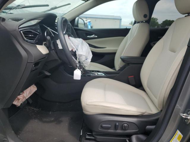 2023 Buick Encore Gx Preferred VIN: KL4MMBS24PB019496 Lot: 59327314