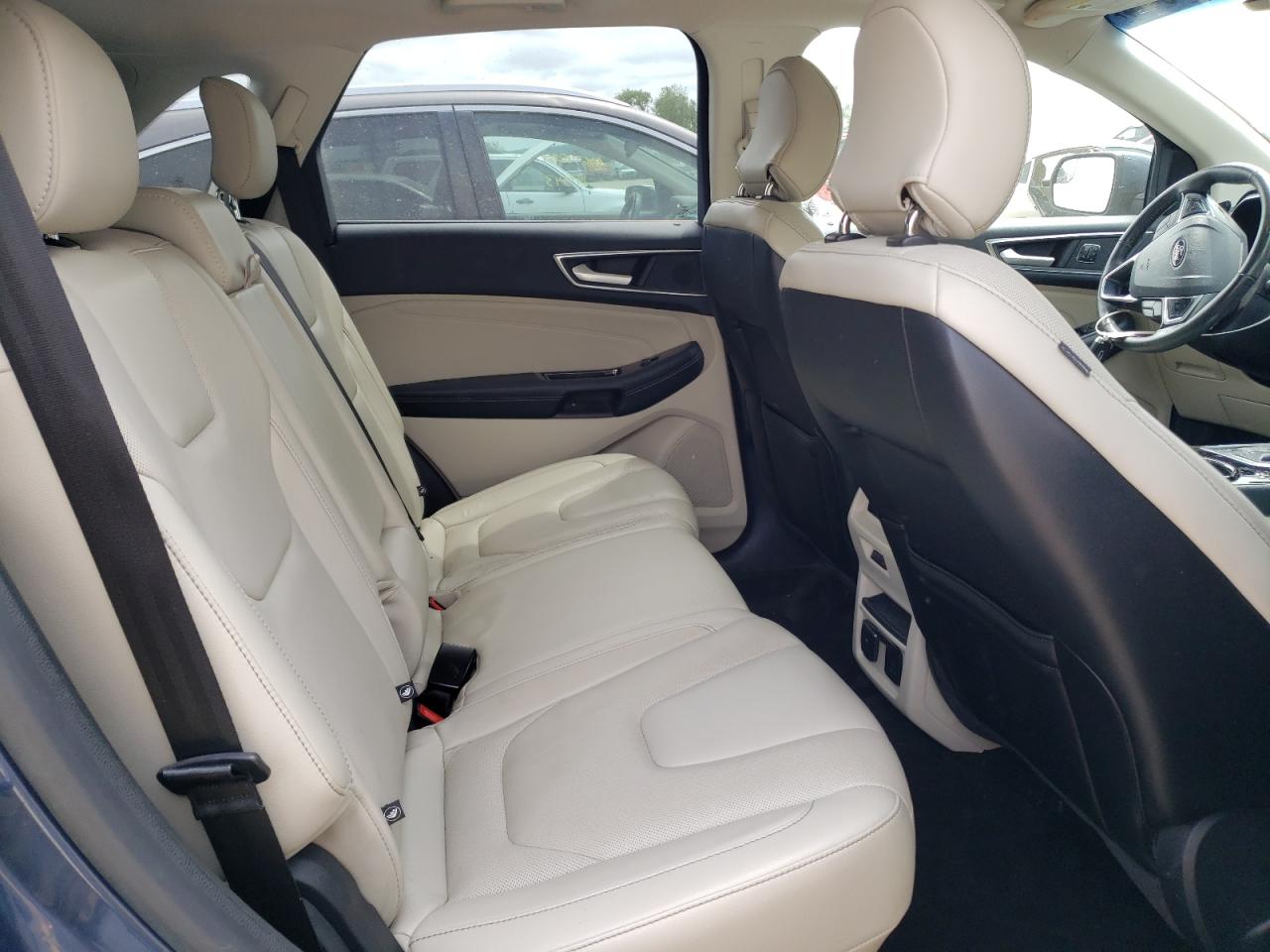 2FMPK3K97JBB31704 2018 Ford Edge Titanium