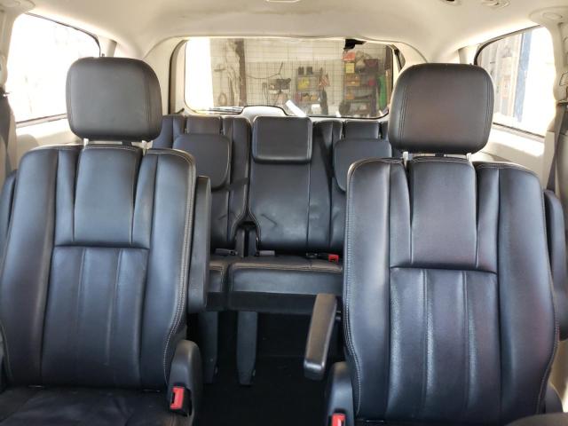 2012 Chrysler Town & Country Touring VIN: 2C4RC1BG4CR251998 Lot: 57440734