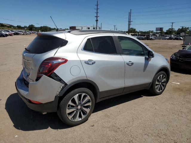 2021 Buick Encore Preferred VIN: KL4CJESB3MB331732 Lot: 57769484