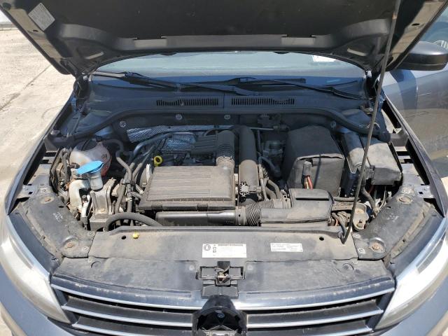 2016 Volkswagen Jetta Se VIN: 3VWD67AJ5GM254582 Lot: 60129534