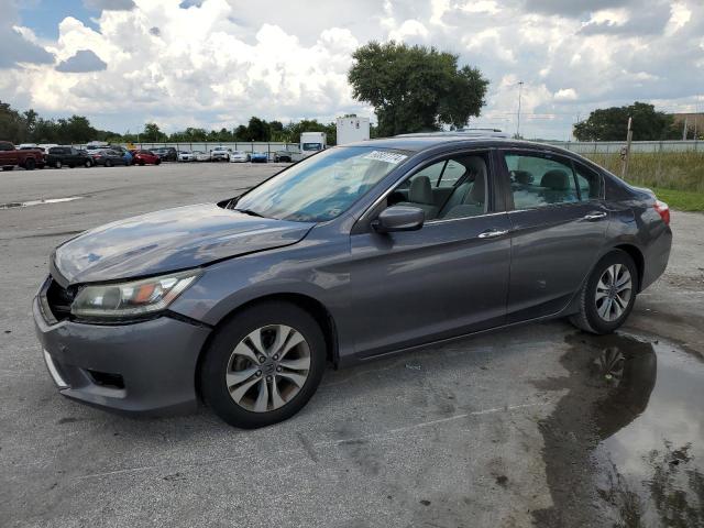 1HGCR2F33DA268008 2013 Honda Accord Lx