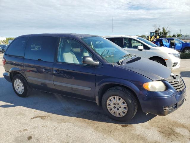 2005 Chrysler Town & Country VIN: 1C4GP45RX5B420126 Lot: 60035444