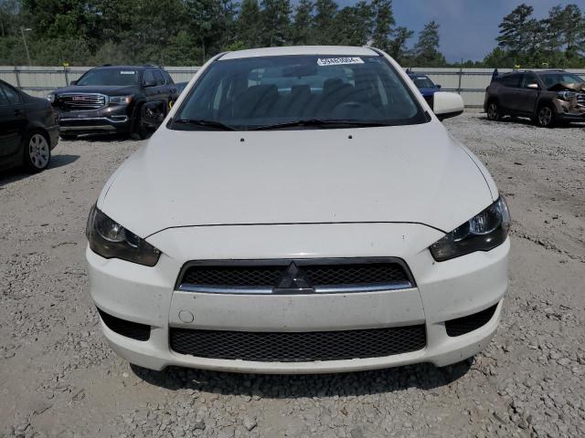 2013 Mitsubishi Lancer Es/Es Sport VIN: JA32U2FU7DU016521 Lot: 59483004