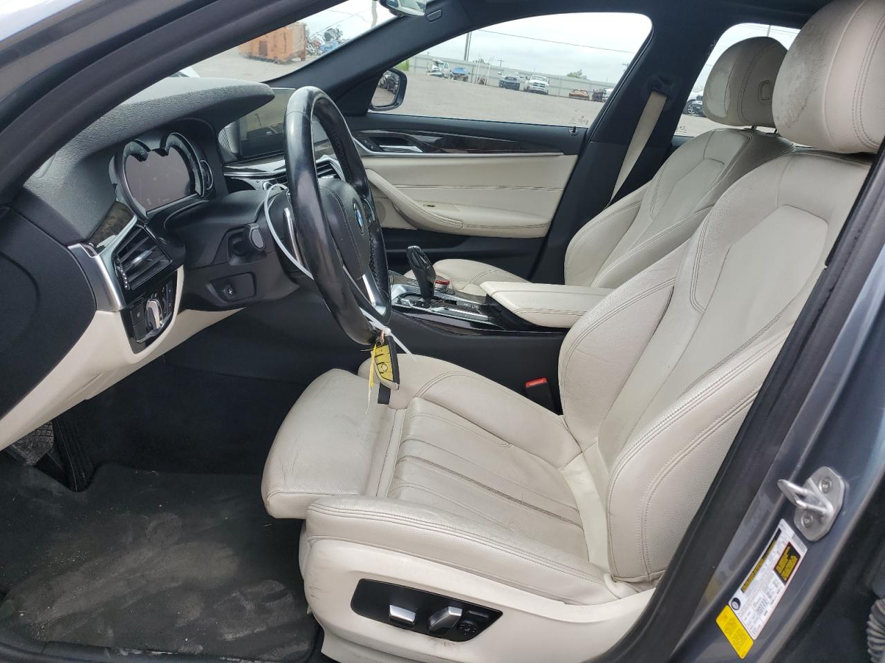 WBAJA5C56JWA37686 2018 BMW 530 I