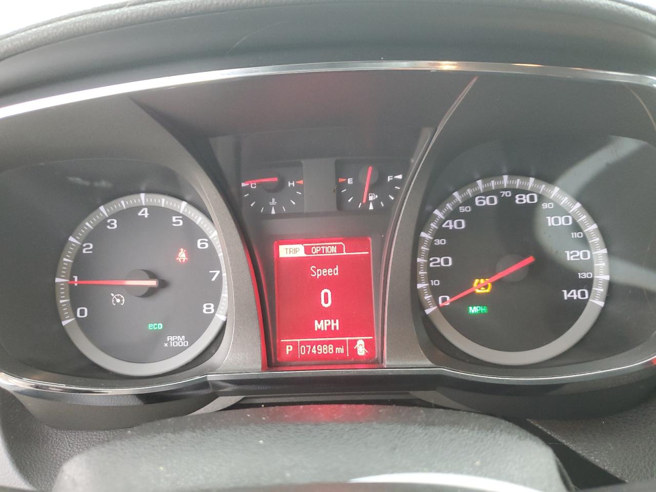 2GKALMEK7H6205917 2017 GMC Terrain Sle