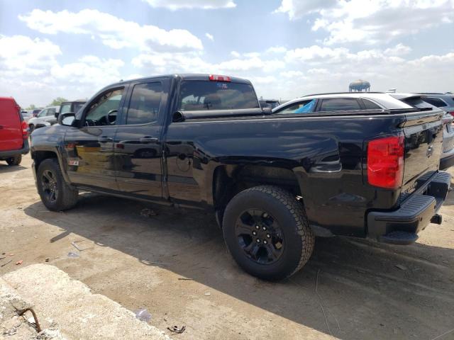 2016 CHEVROLET SILVERADO - 1GCVKRECXGZ421706