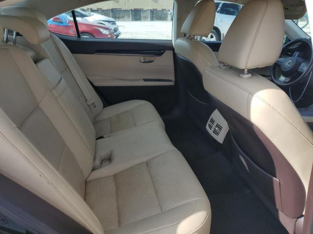 2016 Lexus Es 350 VIN: 58ABK1GG9GU022520 Lot: 57679194