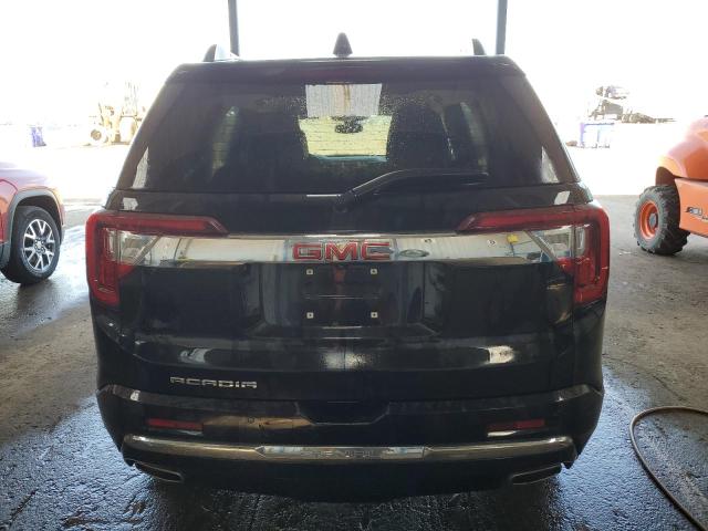 2023 GMC Acadia Denali VIN: 1GKKNPLS4PZ229078 Lot: 60651034