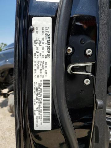 2013 Ram 1500 Sport VIN: 1C6RR6HT1DS716082 Lot: 57555694