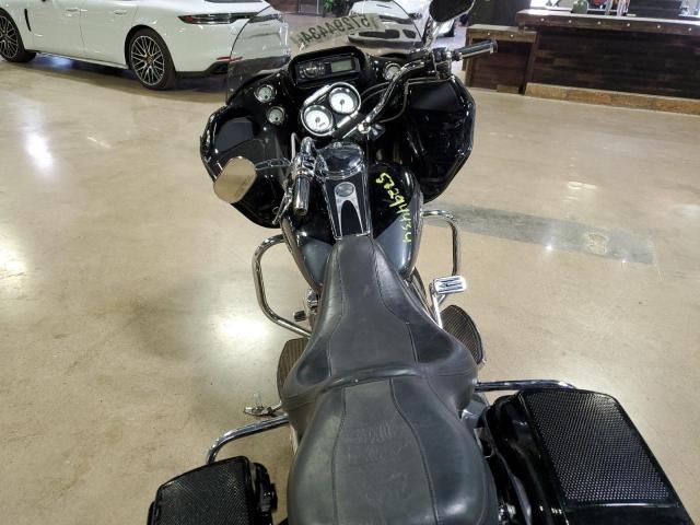 2001 HARLEY-DAVIDSON FLTRSEI2 - 1HD1PCC171Y952078