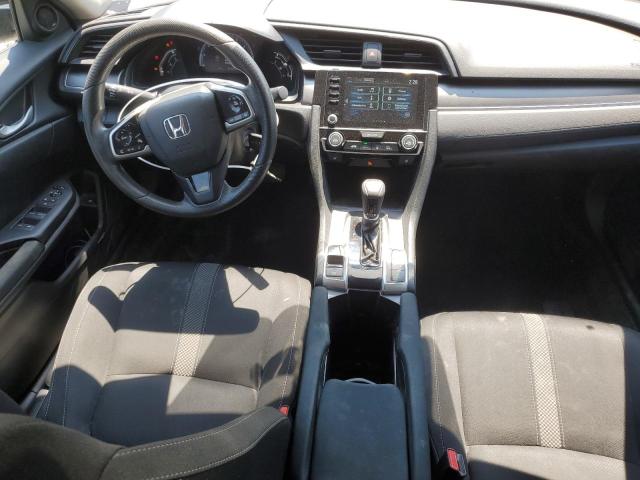 2019 HONDA CIVIC LX - 2HGFC2F50KH026940