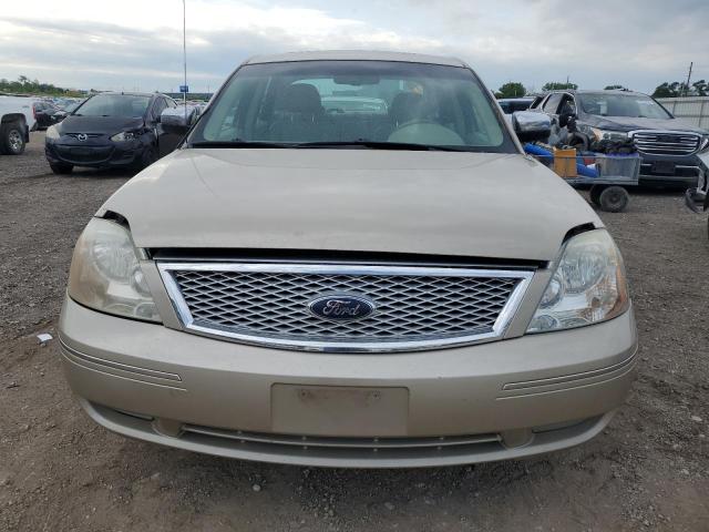 2006 Ford Five Hundred Limited VIN: 1FAHP28186G173505 Lot: 57287474