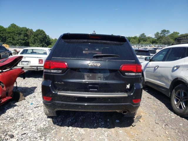 2016 Jeep Grand Cherokee Limited VIN: 1C4RJFBG7GC505138 Lot: 60302334