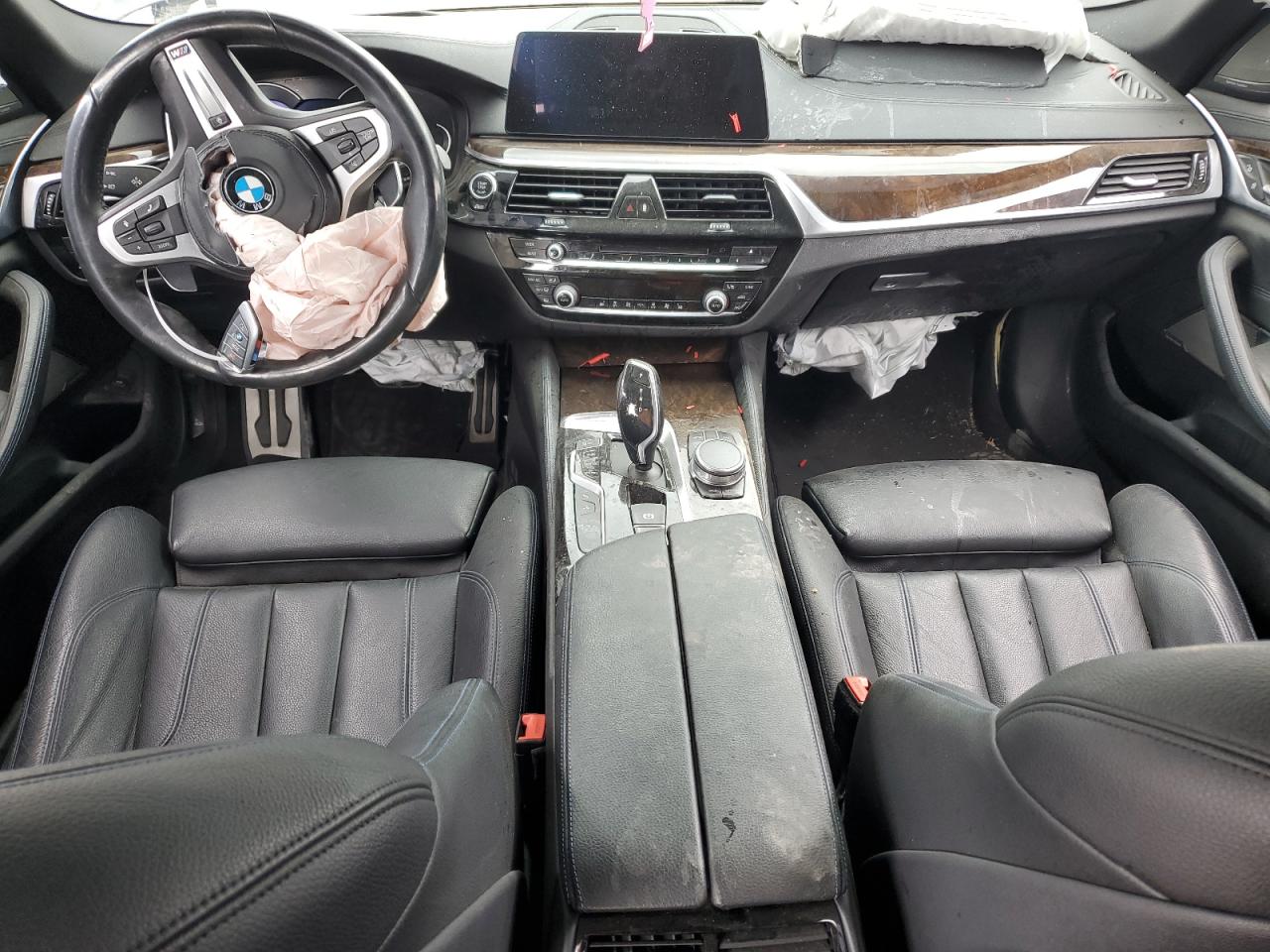 WBAJE7C32HG479008 2017 BMW 540 Xi