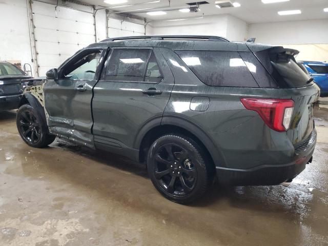 2023 FORD EXPLORER S - 1FMSK8KH1PGC32978