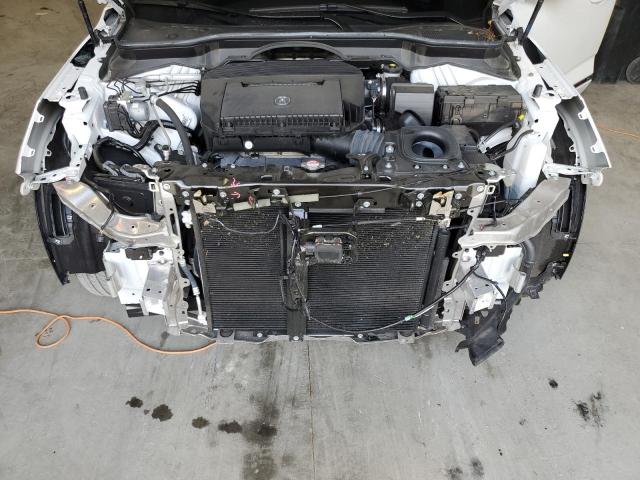 2022 Acura Mdx Technology VIN: 5J8YD9H46NL008064 Lot: 60288464