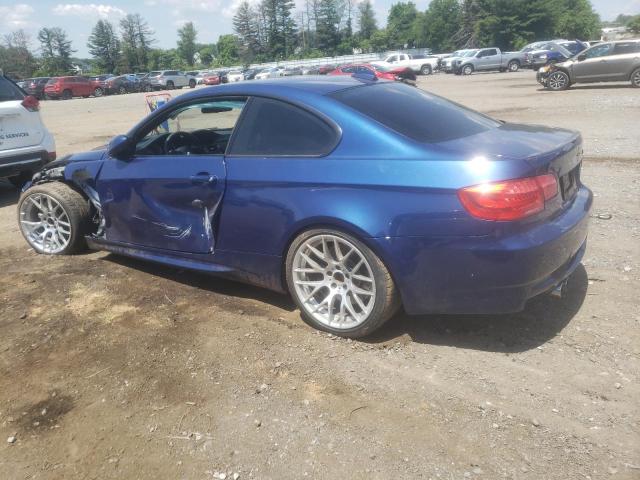 2011 BMW M3 VIN: WBSKG9C5XBE645690 Lot: 57764824