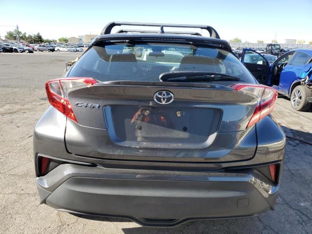 VIN NMTKHMBX5NR143452 2022 Toyota C-HR, Xle no.6