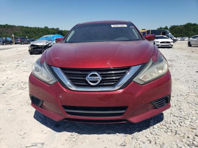 1N4AL3AP4JC232812 2018 Nissan Altima 2.5