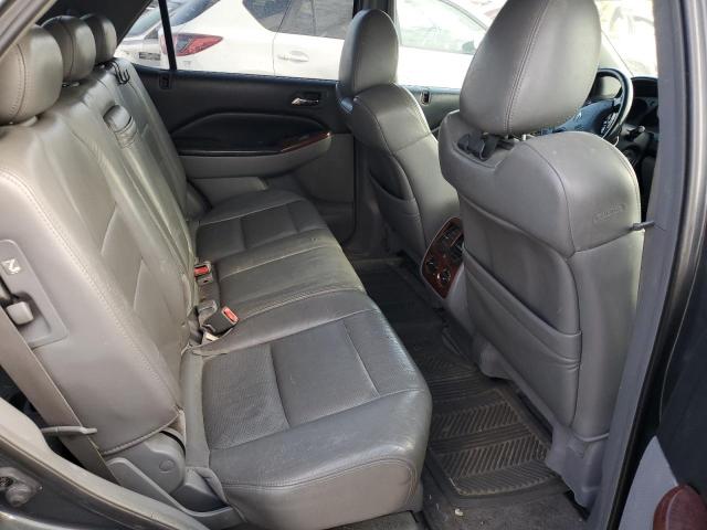 2005 Acura Mdx Touring VIN: 2HNYD18875H514187 Lot: 59154224