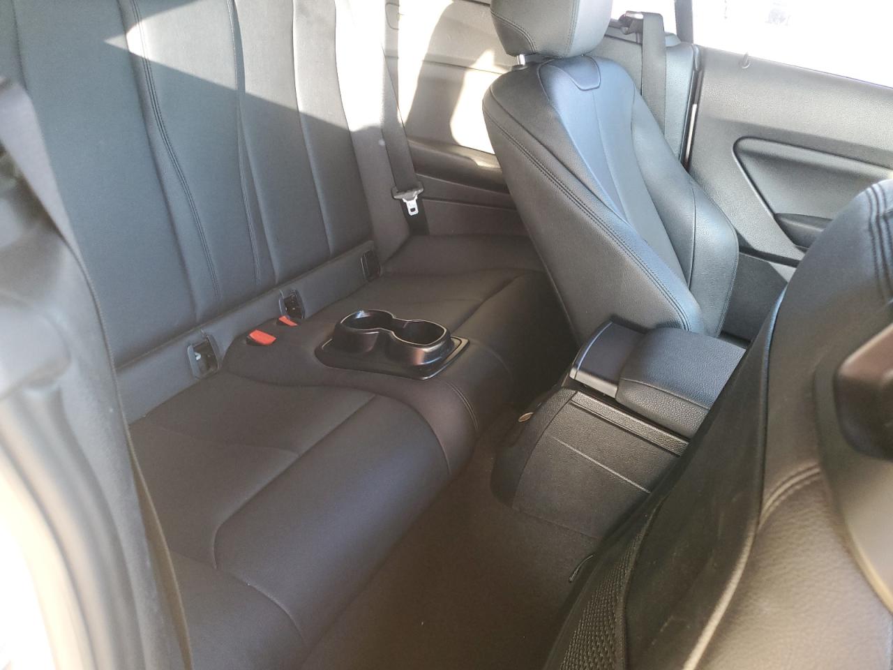 WBA1K9C53GV321955 2016 BMW 228 I Sulev