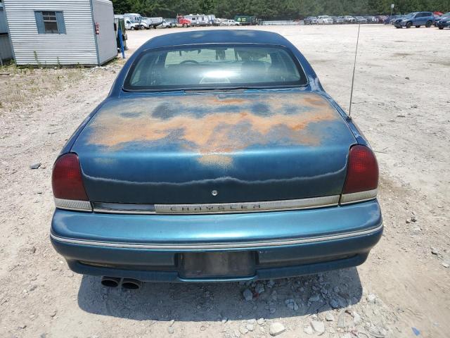 1995 Chrysler Lhs VIN: 2C3HC56F1SH663583 Lot: 59407224