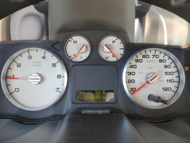 2005 Ford Five Hundred Limited VIN: 1FAFP25145G132119 Lot: 58426064