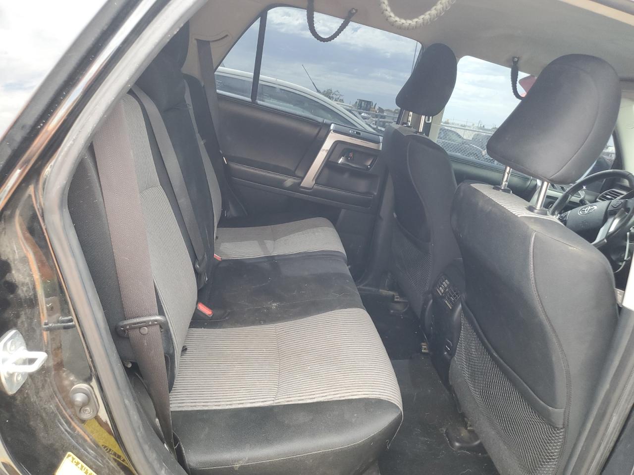 JTEBU5JR8G5281741 2016 Toyota 4Runner Sr5/Sr5 Premium