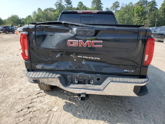 2020 GMC SIERRA C15 - 3GTP8DED9LG366453