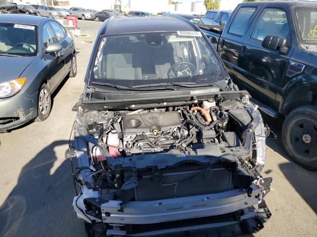 VIN 4T3RWRFVXPU085206 2023 TOYOTA RAV4 no.5