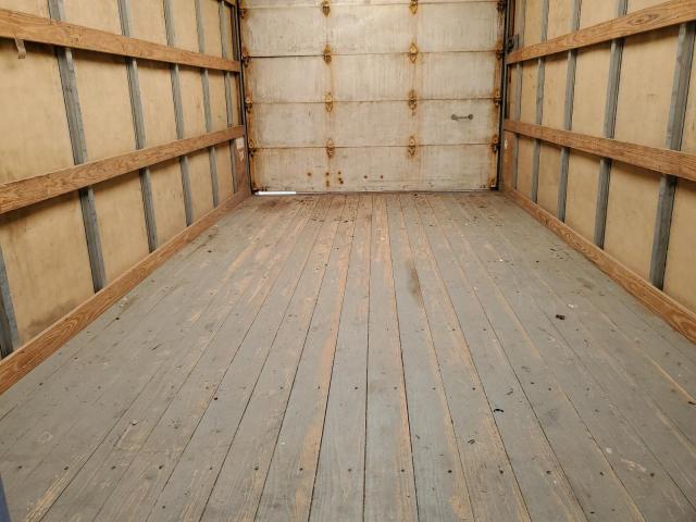 2018 Ford Econoline E450 Super Duty Cutaway Van VIN: 1FDXE4FS6JDC24170 Lot: 60732644