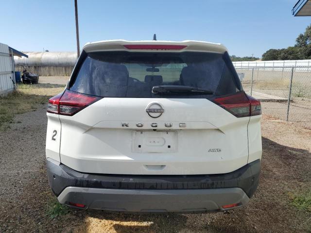 2023 Nissan Rogue S VIN: 5N1BT3AB8PC826634 Lot: 59987294