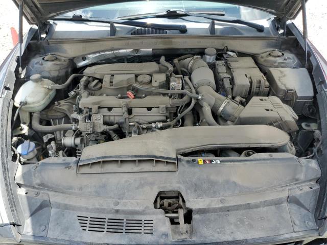 2020 Hyundai Sonata Sel Plus VIN: 5NPEJ4J27LH014463 Lot: 60133904