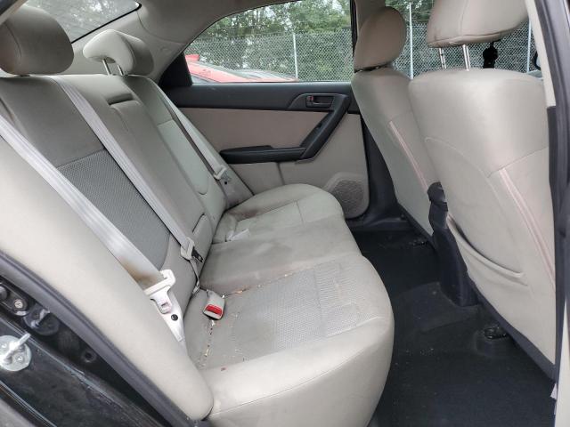 2012 Kia Forte Ex VIN: KNAFU4A28C5637275 Lot: 58200574