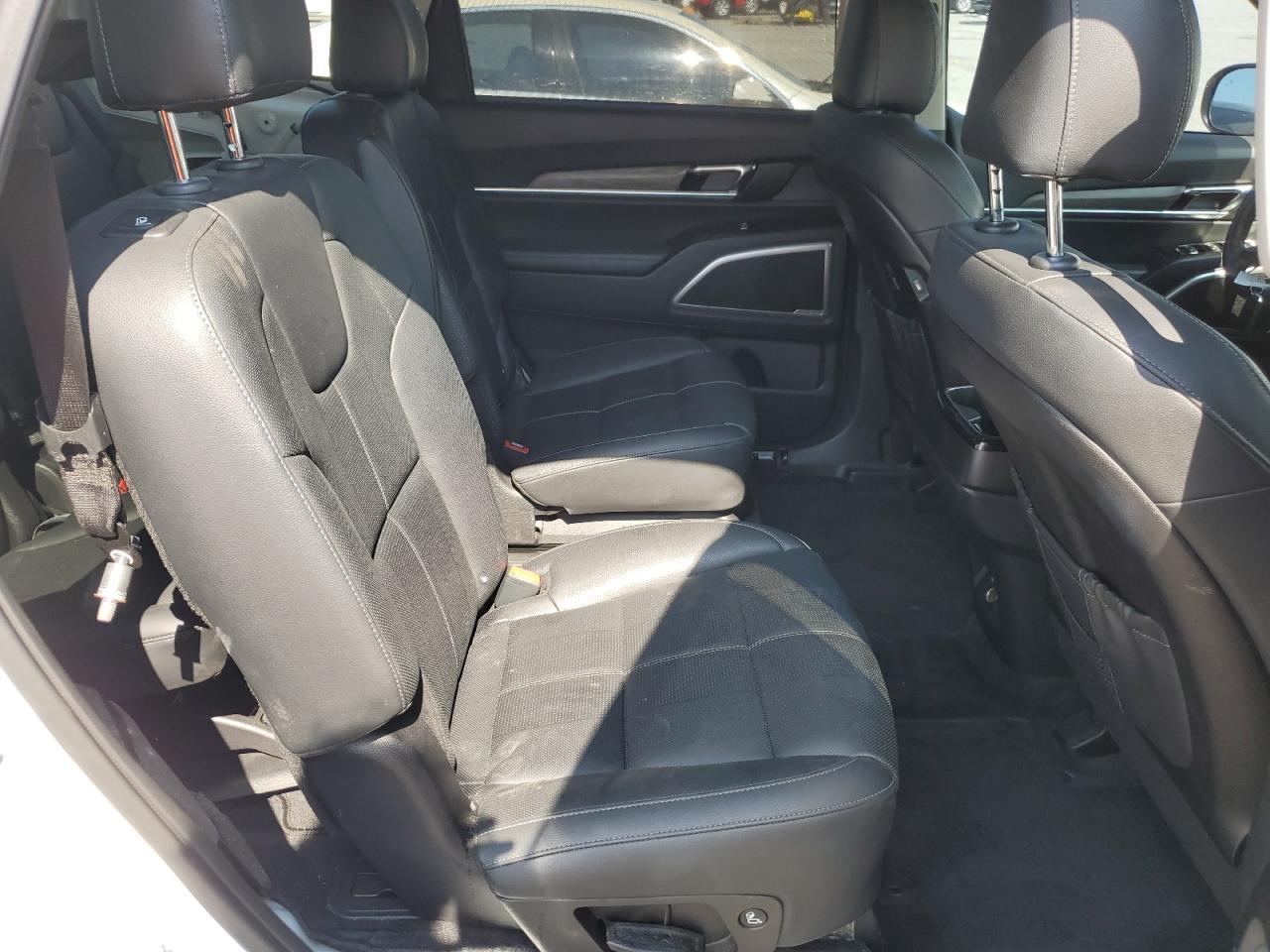 5XYP3DHC5MG156692 2021 Kia Telluride Ex